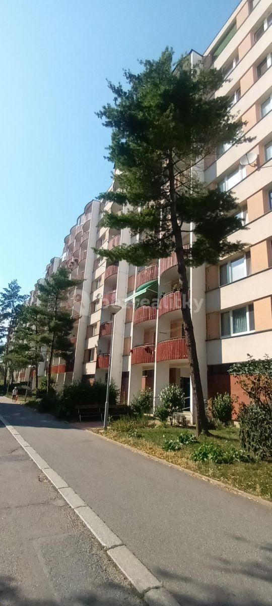 Pronájem bytu 2+1 56 m², Šrámkova, Brno, Jihomoravský kraj