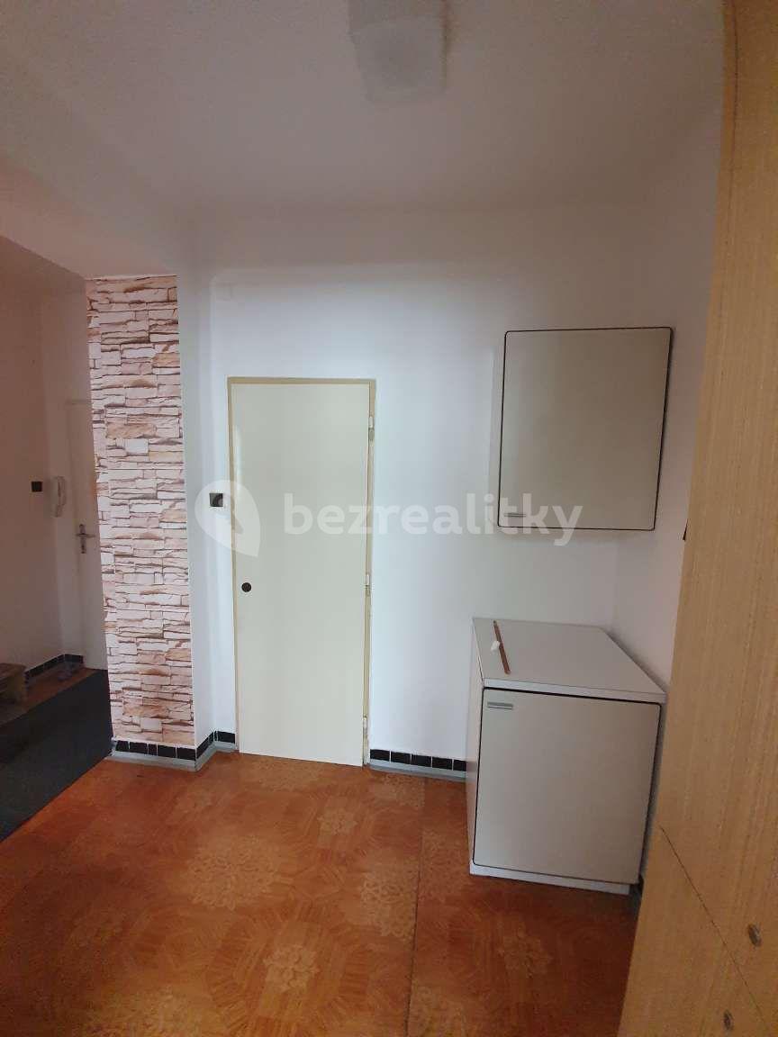 Pronájem bytu 2+1 65 m², Kamýcká, Praha, Praha