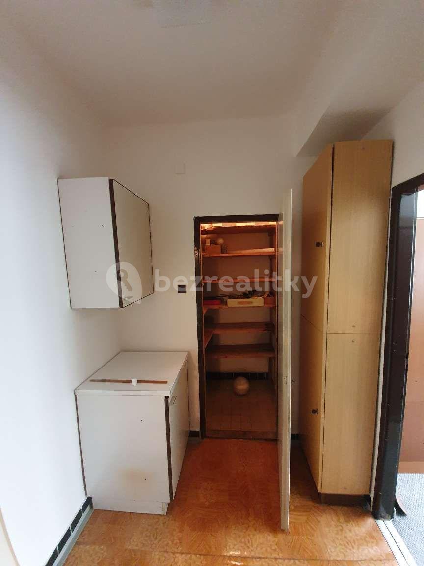 Pronájem bytu 2+1 65 m², Kamýcká, Praha, Praha