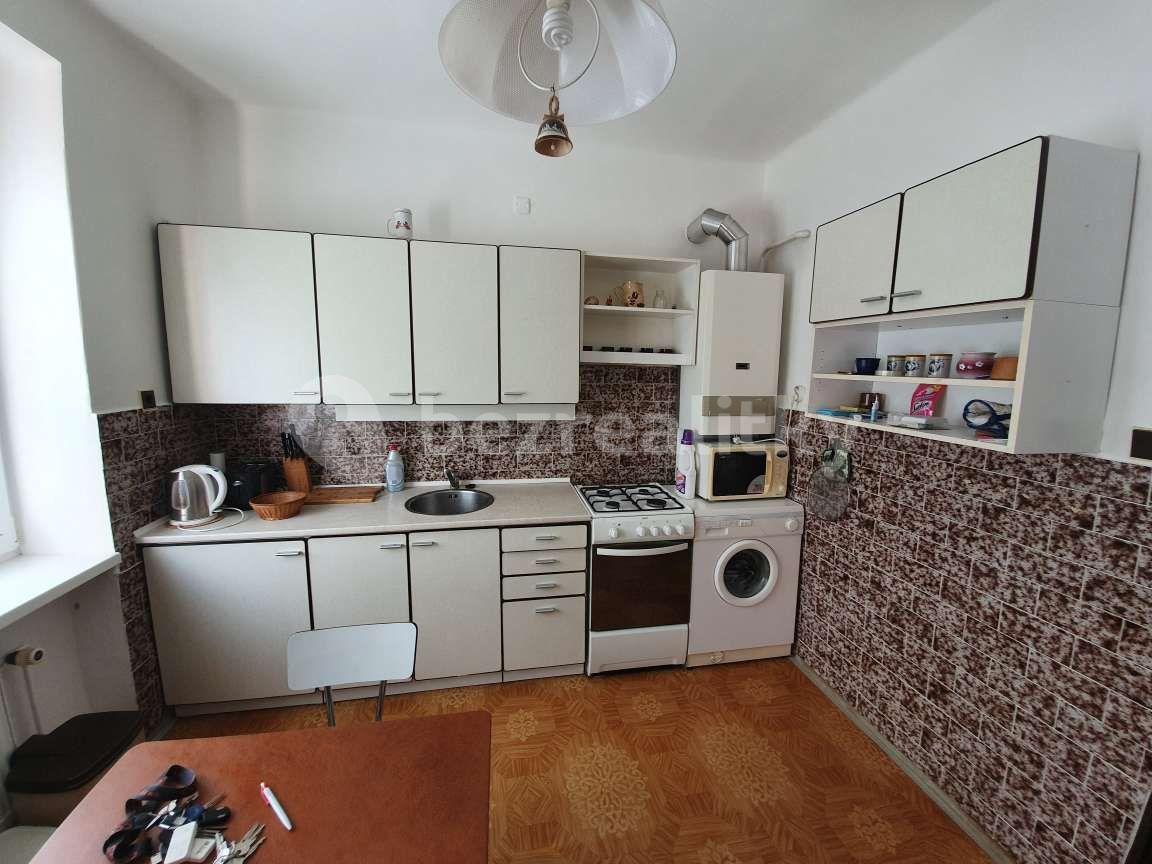 Pronájem bytu 2+1 65 m², Kamýcká, Praha, Praha