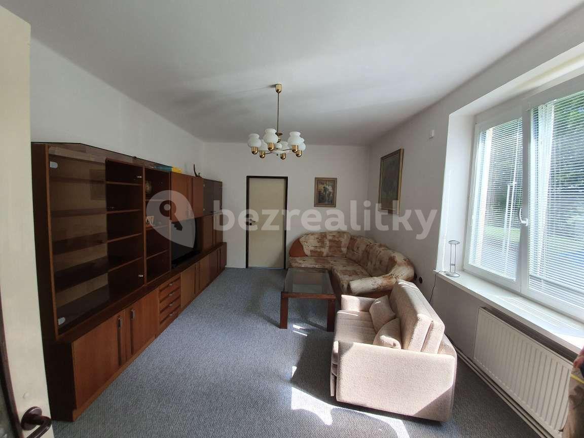 Pronájem bytu 2+1 65 m², Kamýcká, Praha, Praha