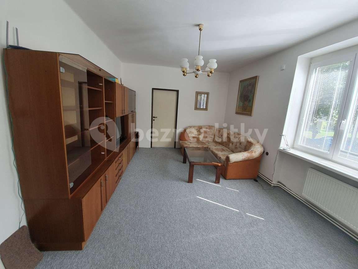 Pronájem bytu 2+1 65 m², Kamýcká, Praha, Praha