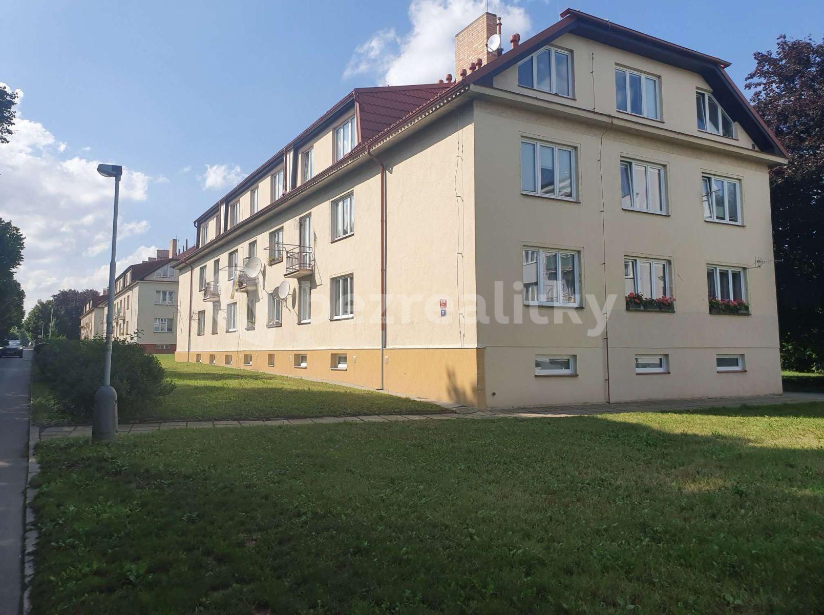 Pronájem bytu 2+1 65 m², Kamýcká, Praha, Praha