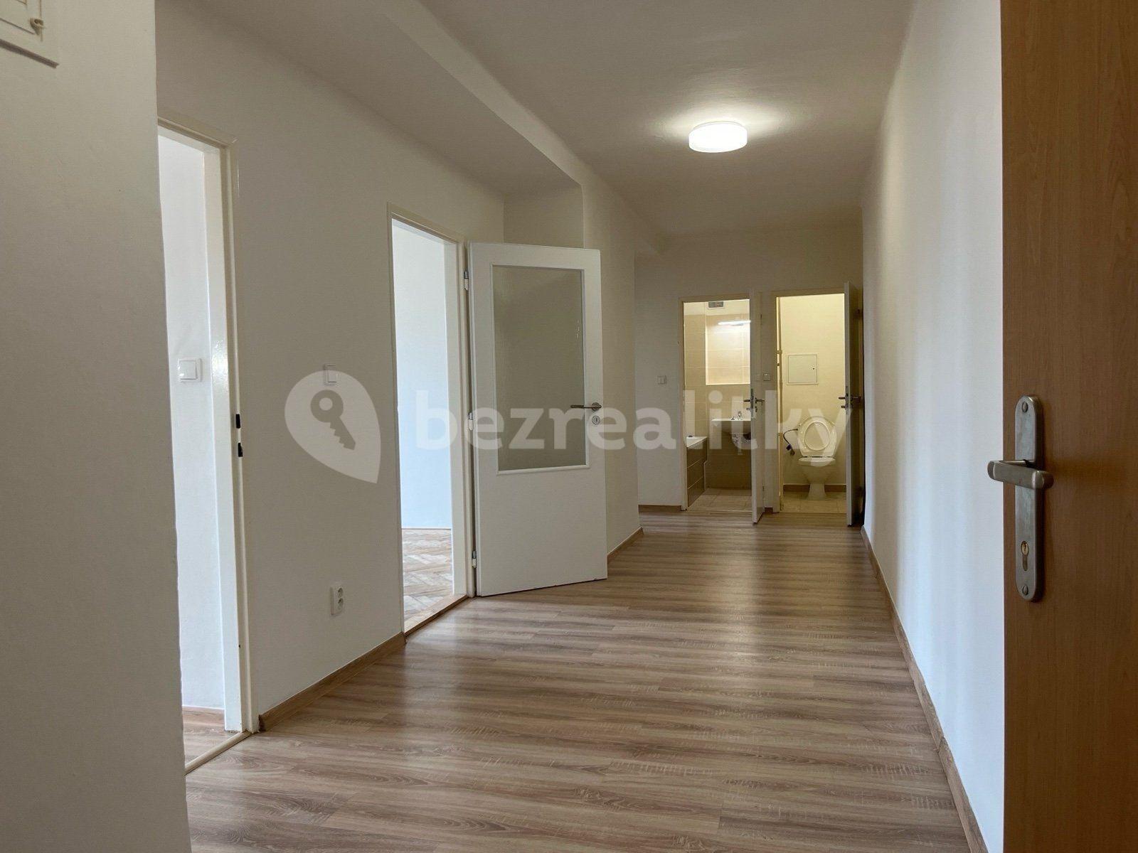 Pronájem bytu 3+1 79 m², nám. T. G. Masaryka, Havířov, Moravskoslezský kraj