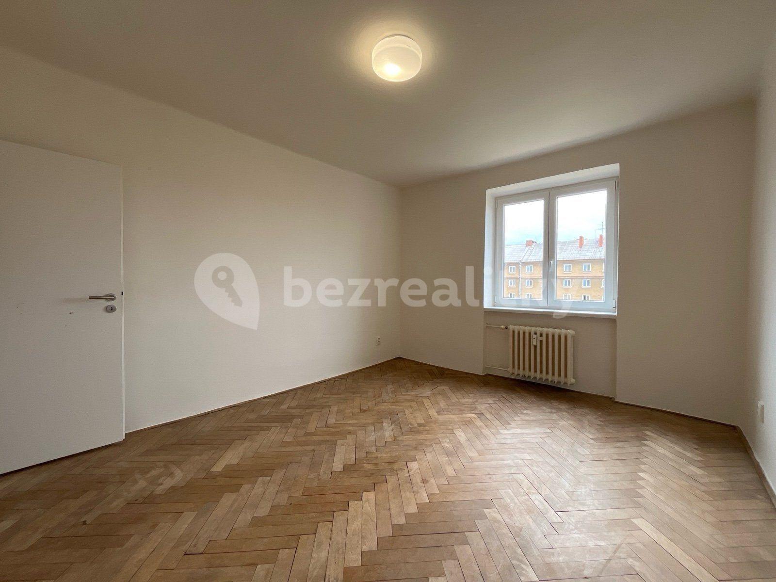 Pronájem bytu 3+1 79 m², nám. T. G. Masaryka, Havířov, Moravskoslezský kraj