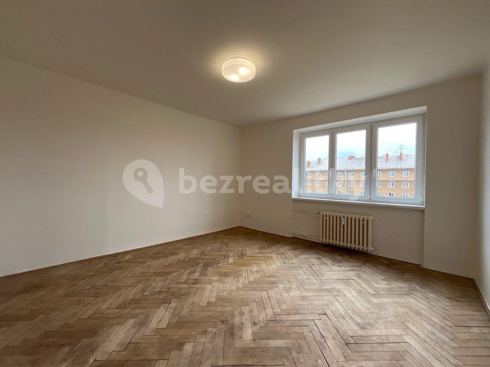 Pronájem bytu 3+1 79 m², nám. T. G. Masaryka, Havířov, Moravskoslezský kraj