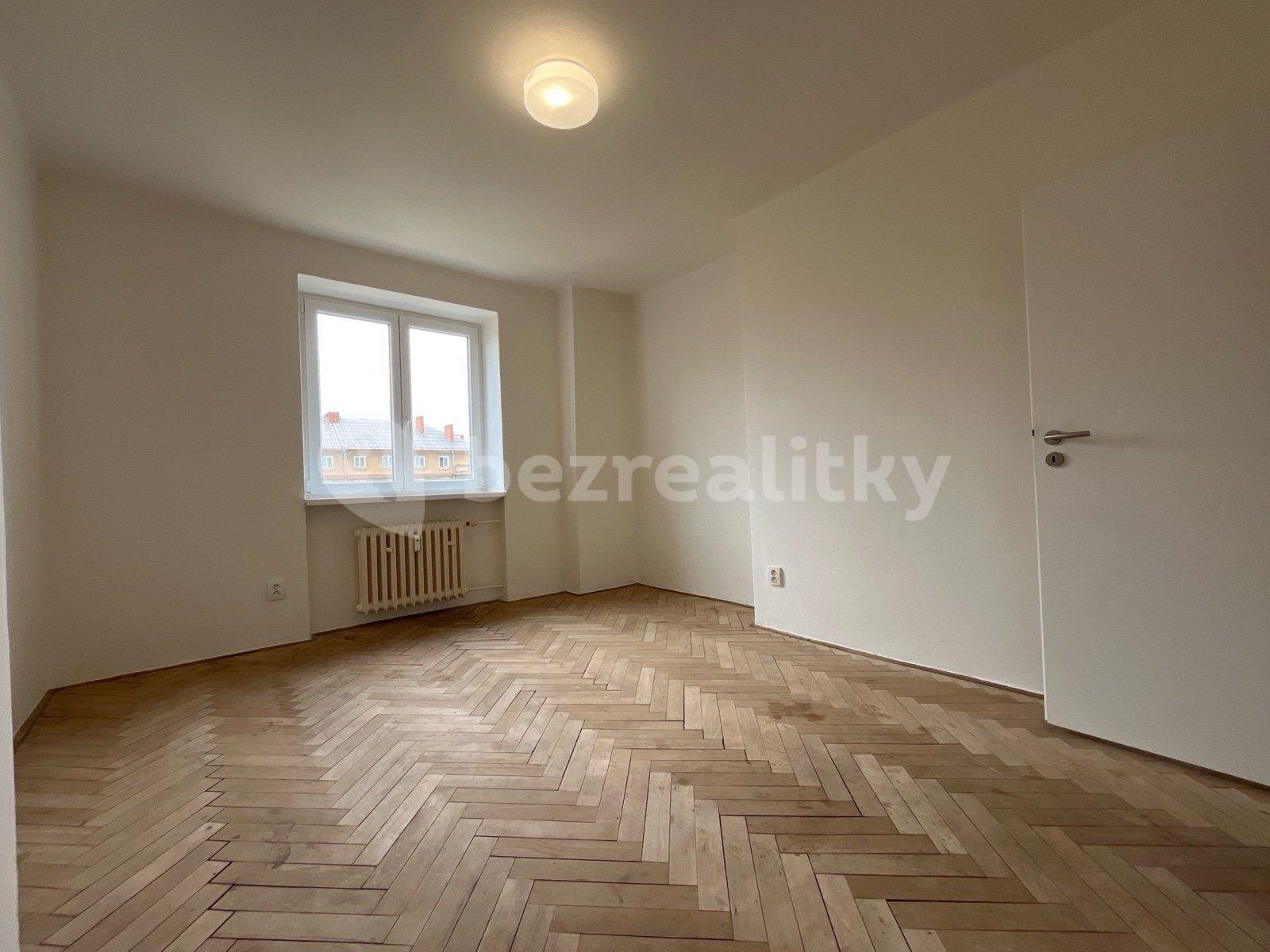 Pronájem bytu 3+1 79 m², nám. T. G. Masaryka, Havířov, Moravskoslezský kraj