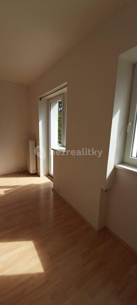 Pronájem bytu 1+1 38 m², Brno, Jihomoravský kraj