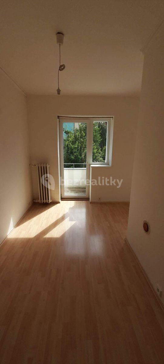 Pronájem bytu 1+1 38 m², Brno, Jihomoravský kraj