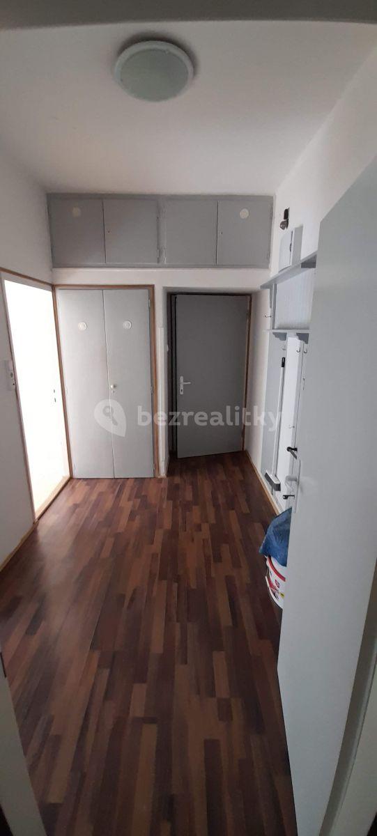 Pronájem bytu 1+1 38 m², Brno, Jihomoravský kraj