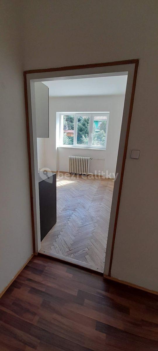 Pronájem bytu 1+1 38 m², Brno, Jihomoravský kraj