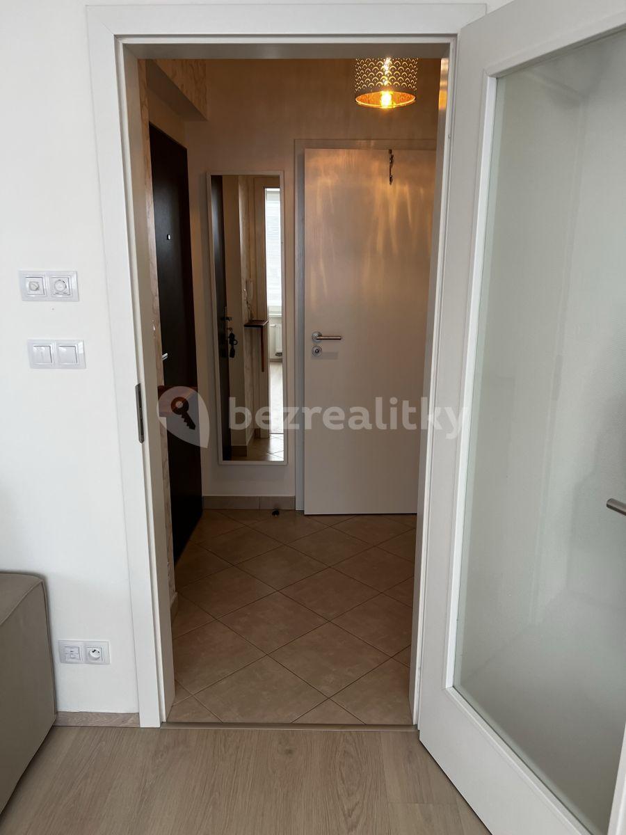 Pronájem bytu 1+kk 40 m², Míšovická, Praha, Praha