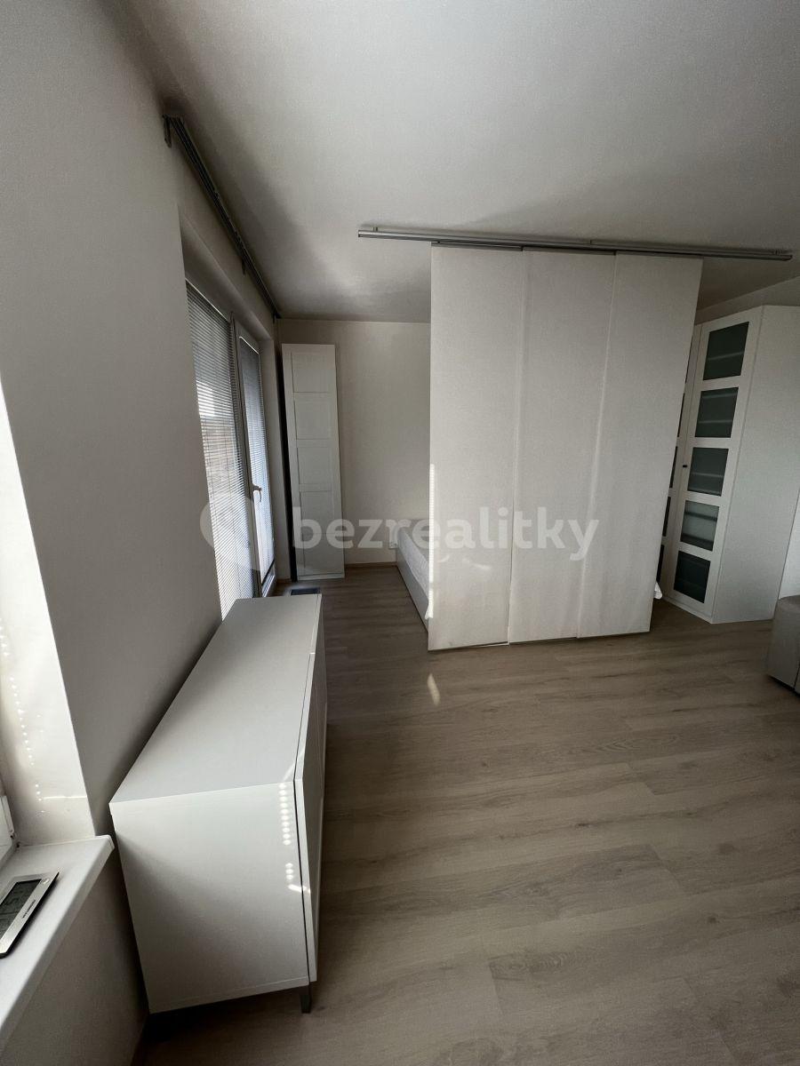 Pronájem bytu 1+kk 40 m², Míšovická, Praha, Praha