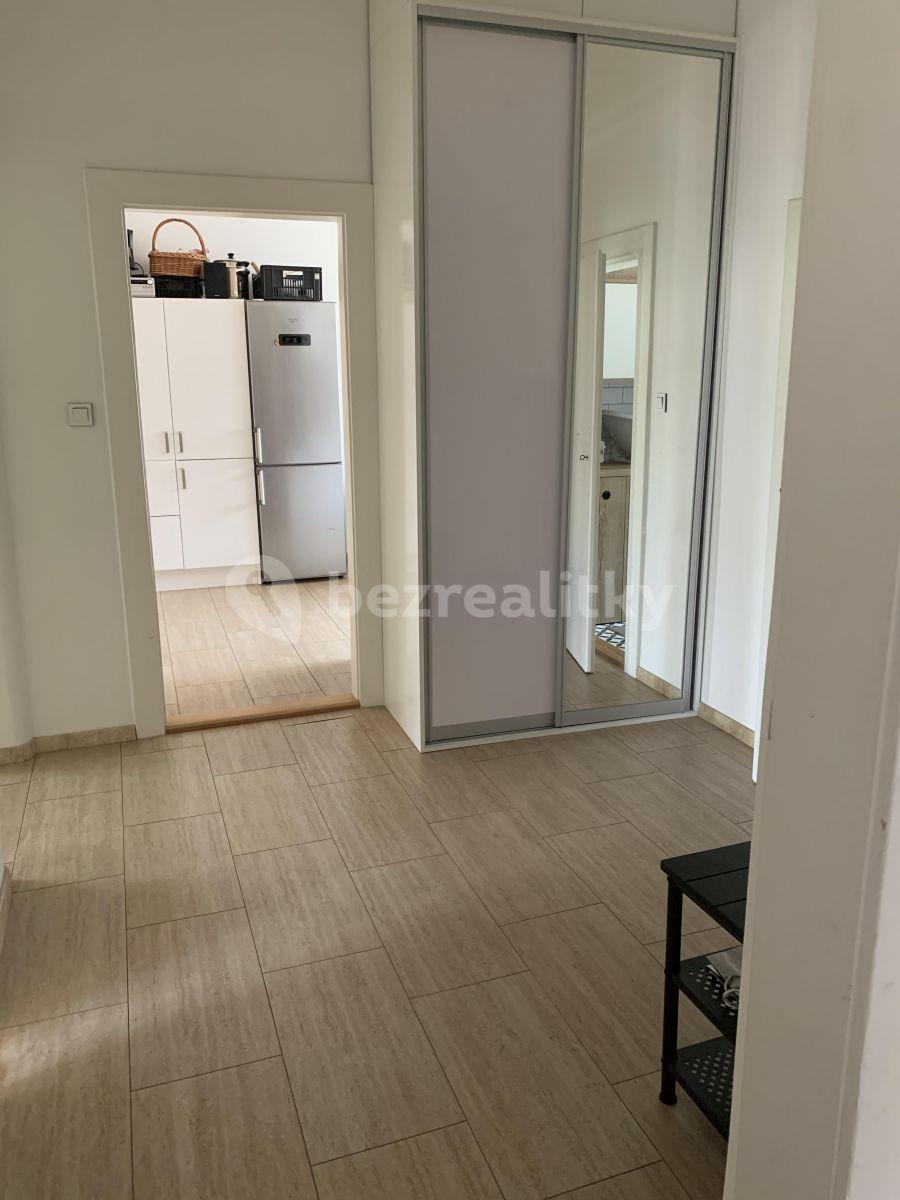 Pronájem bytu 2+1 75 m², Mišákova, Olomouc, Olomoucký kraj