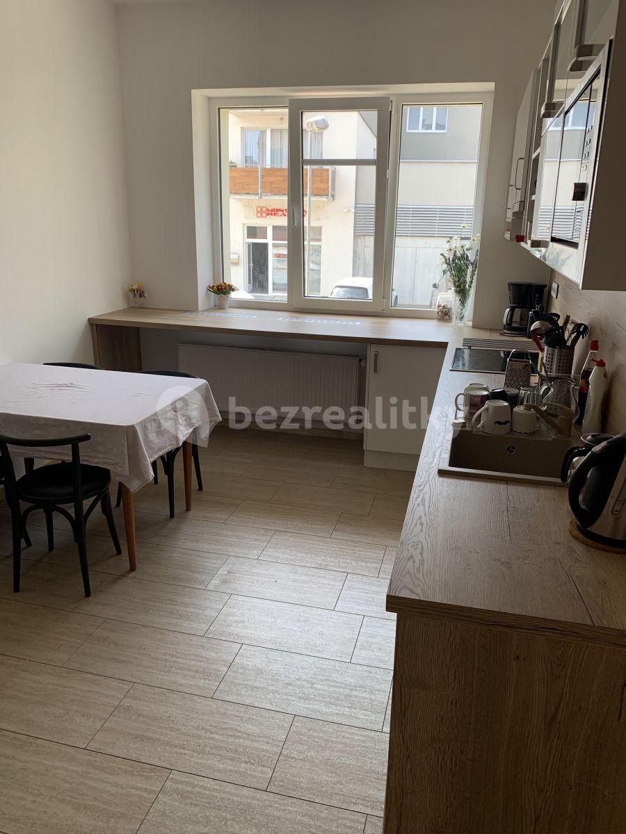 Pronájem bytu 2+1 75 m², Mišákova, Olomouc, Olomoucký kraj