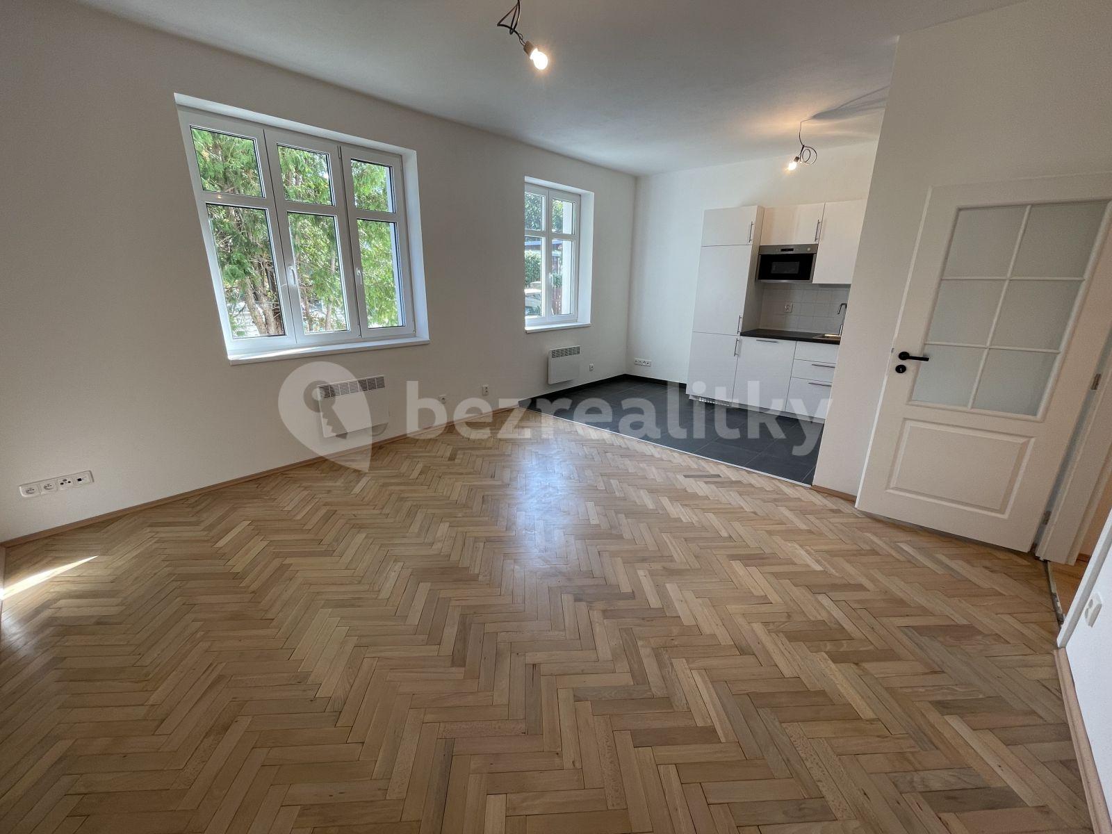 Pronájem bytu 2+kk 52 m², Na Pláni, Praha, Praha