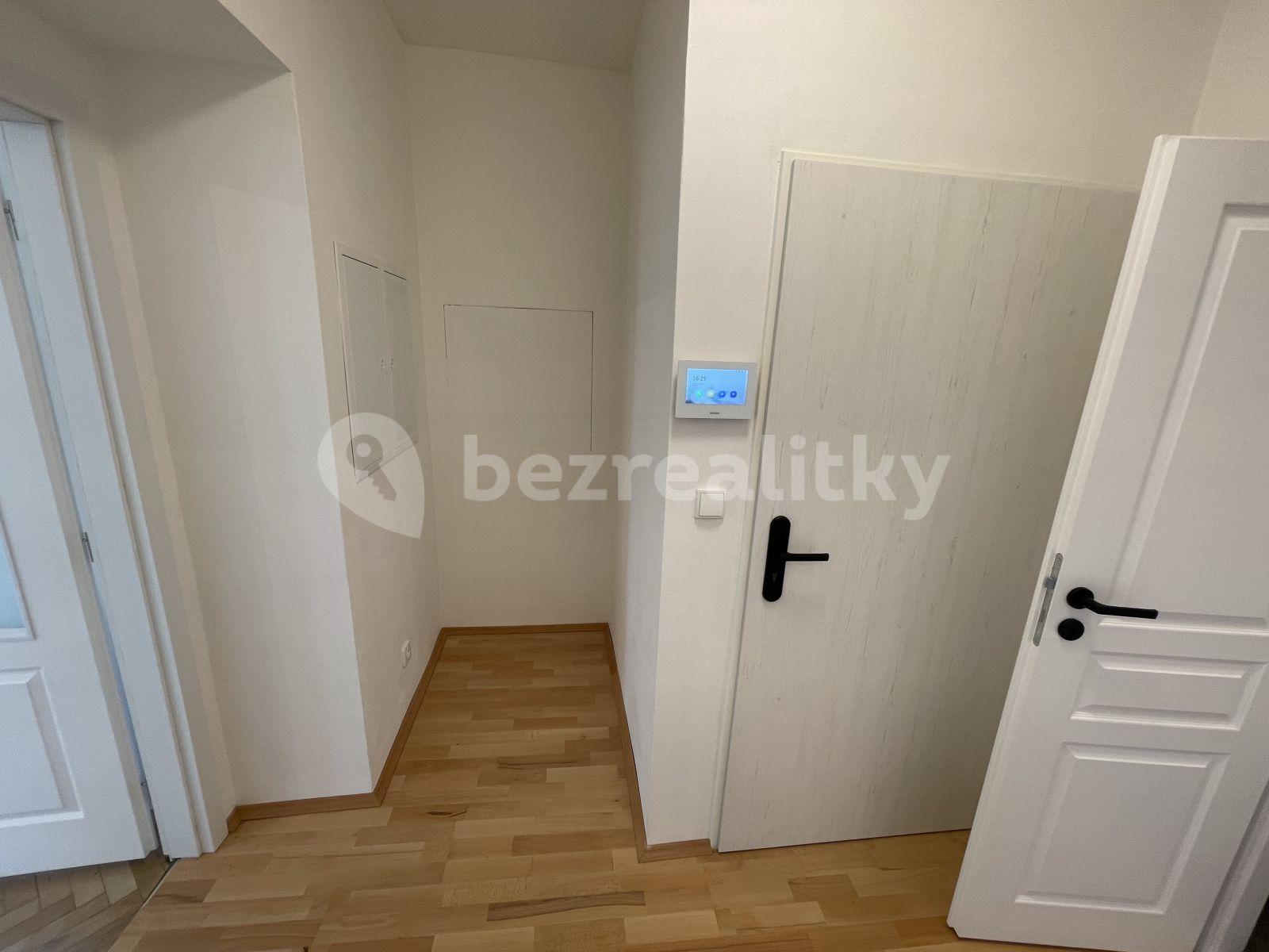 Pronájem bytu 2+kk 52 m², Na Pláni, Praha, Praha