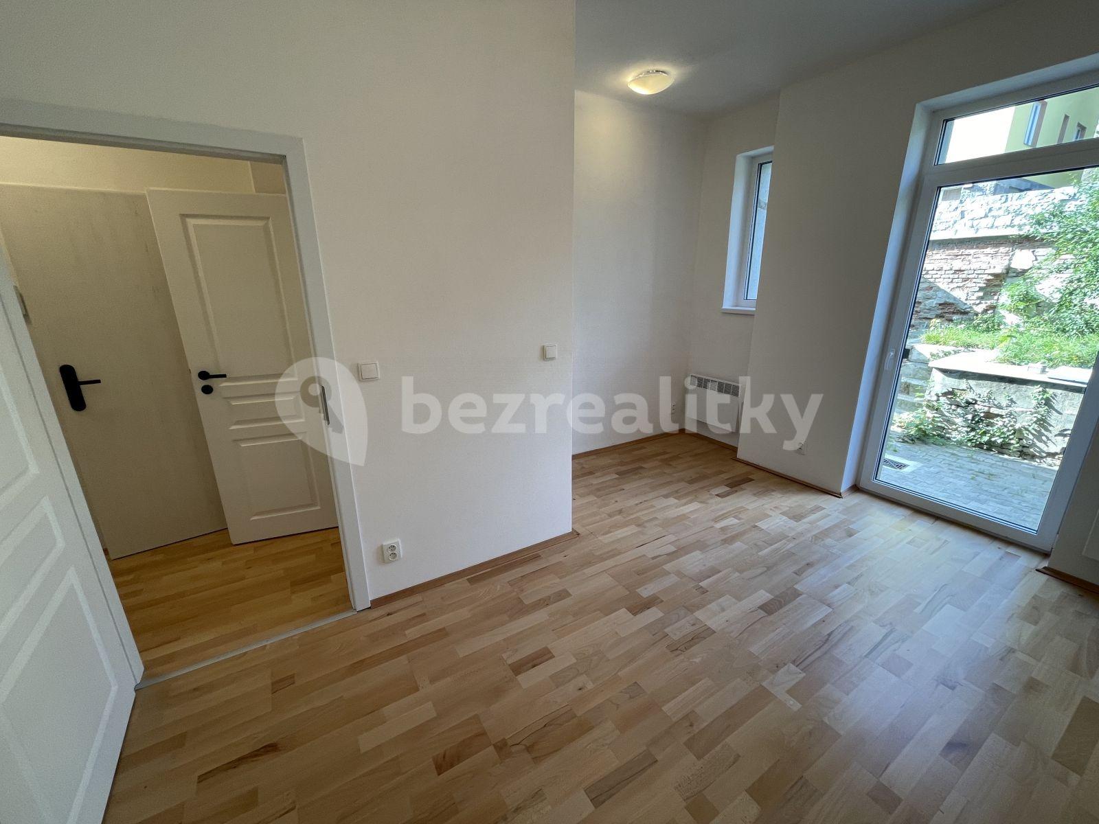 Pronájem bytu 2+kk 52 m², Na Pláni, Praha, Praha