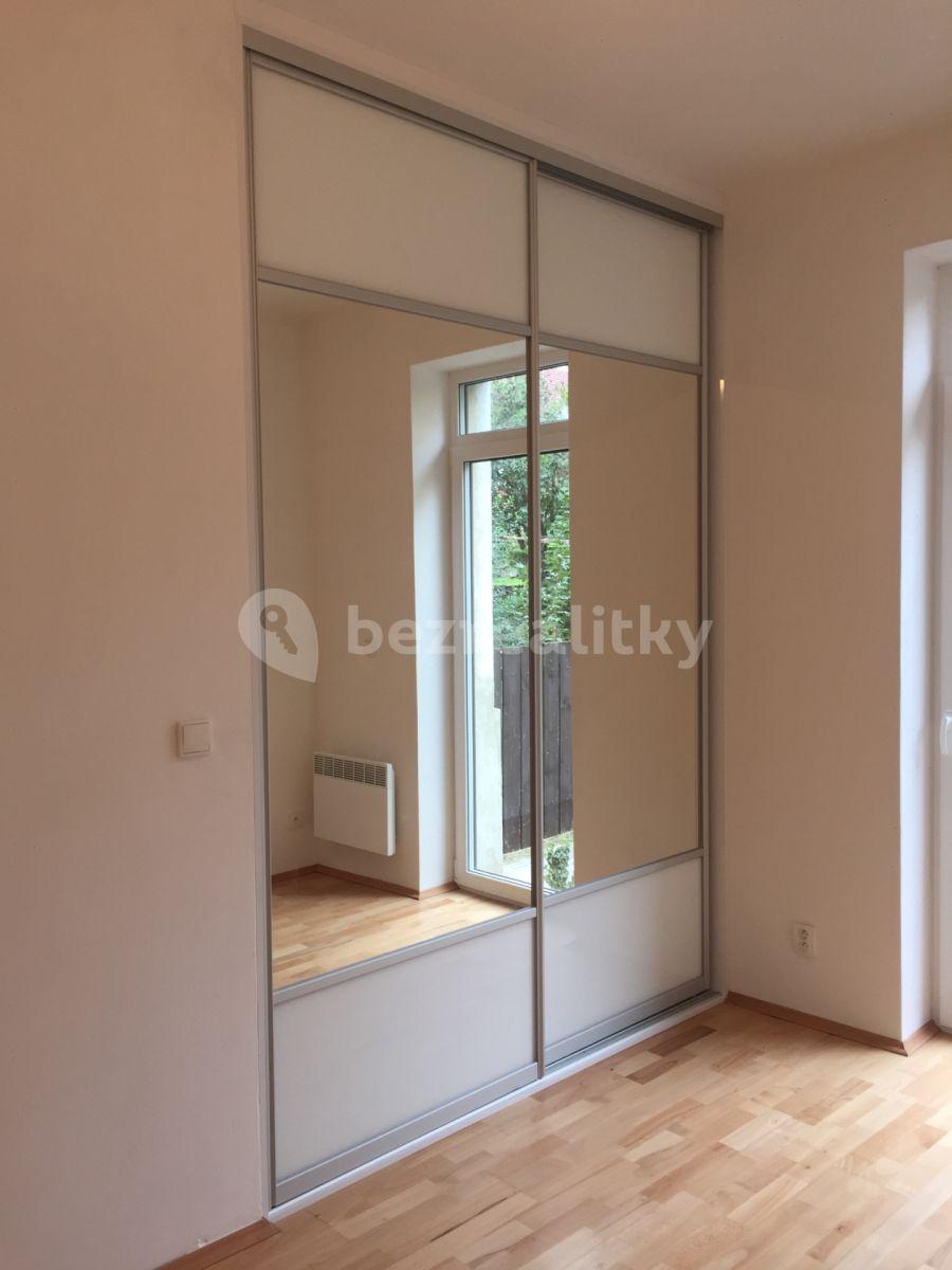 Pronájem bytu 2+kk 52 m², Na Pláni, Praha, Praha