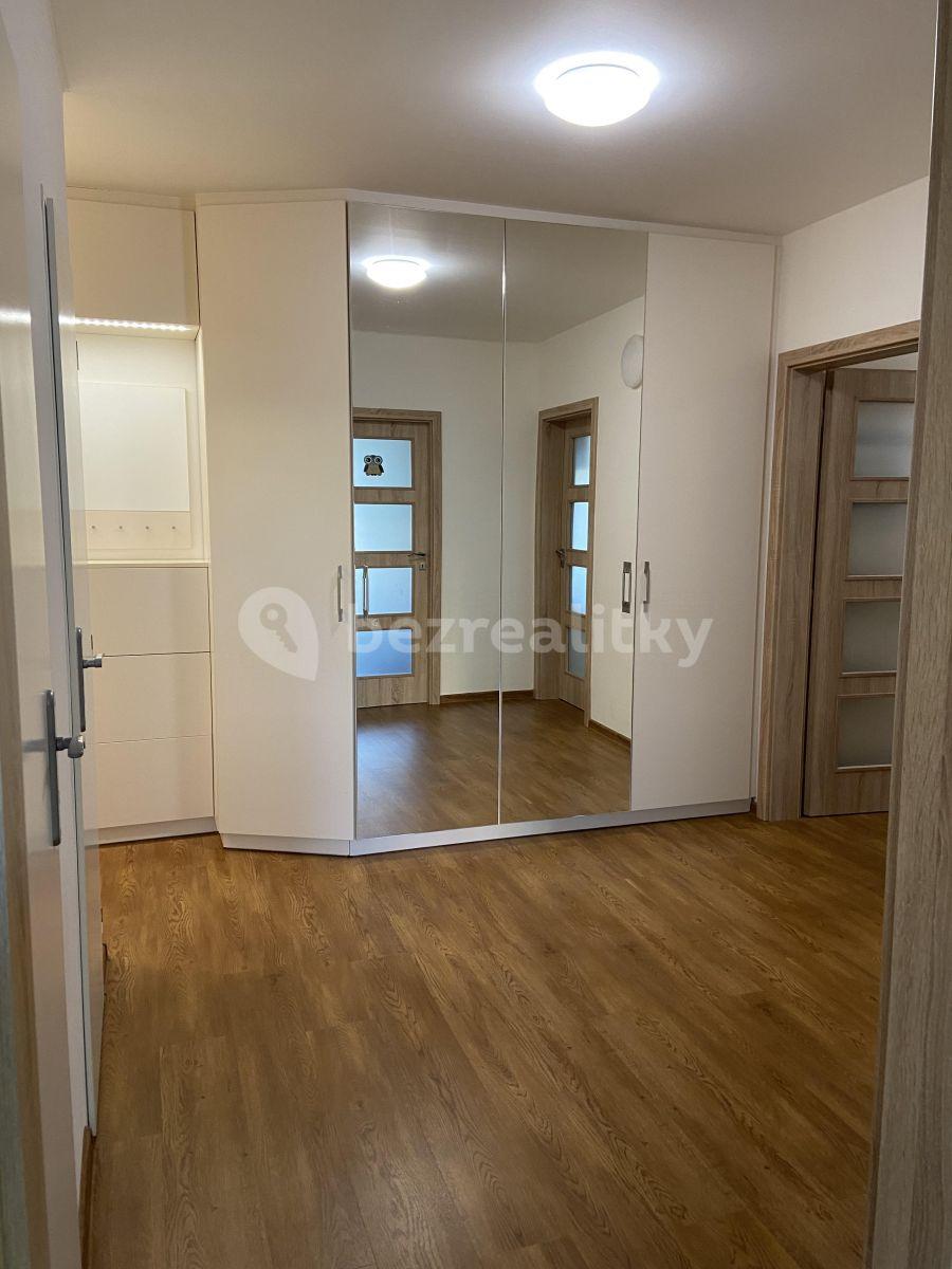 Pronájem bytu 3+kk 74 m², Plevenská, Praha, Praha