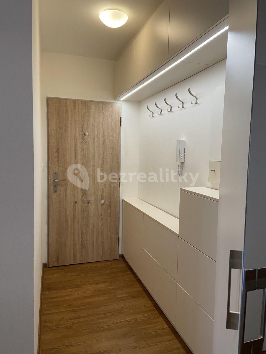 Pronájem bytu 3+kk 74 m², Plevenská, Praha, Praha