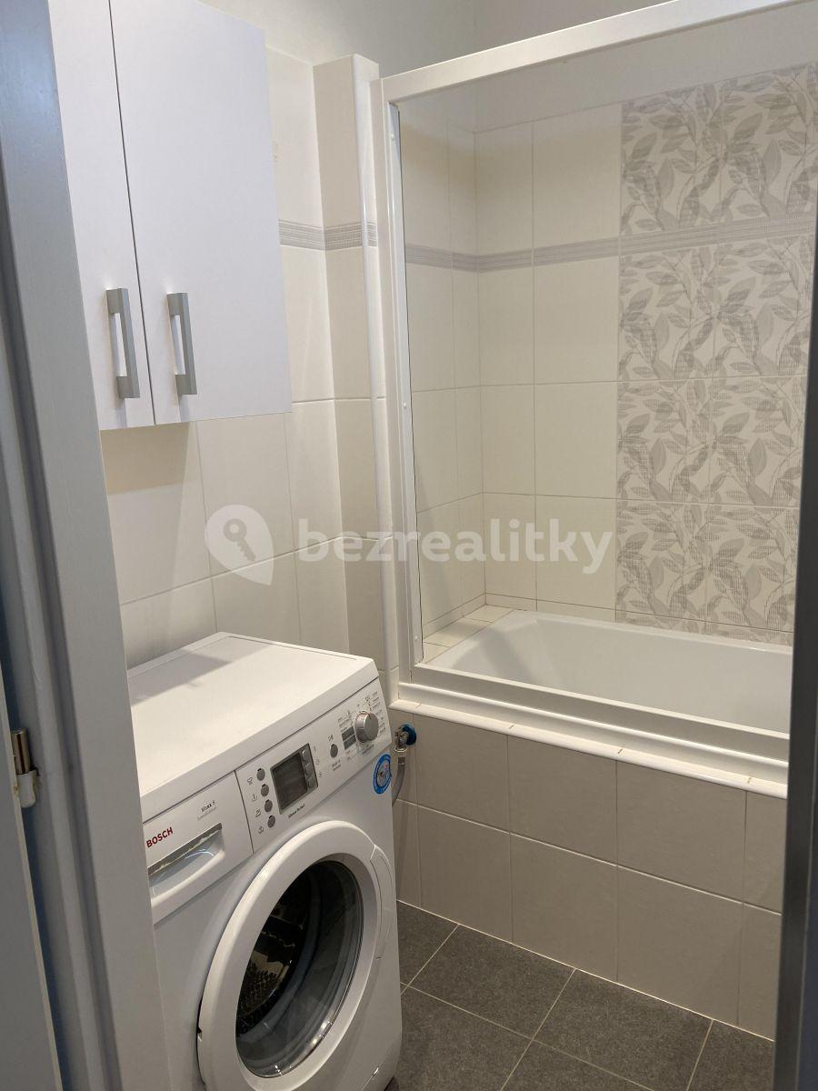 Pronájem bytu 3+kk 74 m², Plevenská, Praha, Praha