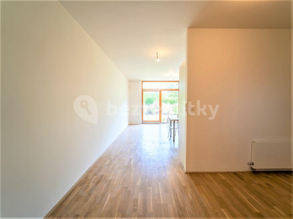 Pronájem bytu 1+kk 77 m², K Lesu, Praha, Praha