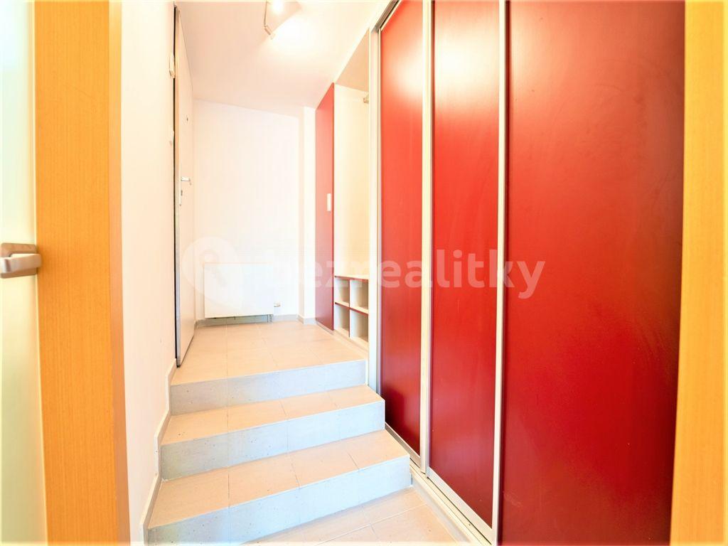 Pronájem bytu 1+kk 77 m², K Lesu, Praha, Praha