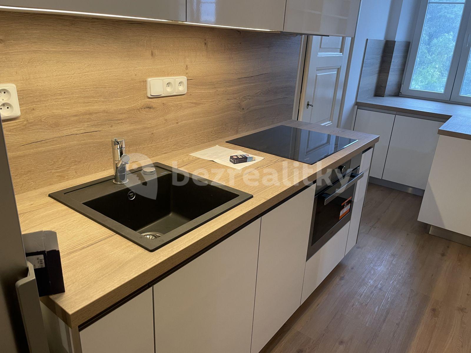 Pronájem bytu 3+kk 83 m², Na Konvářce, Praha, Praha