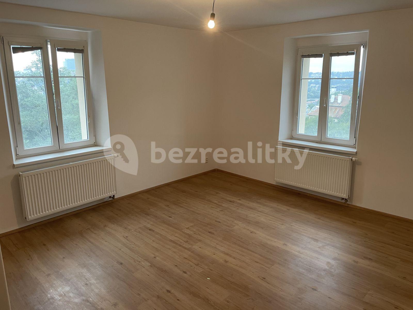 Pronájem bytu 3+kk 83 m², Na Konvářce, Praha, Praha