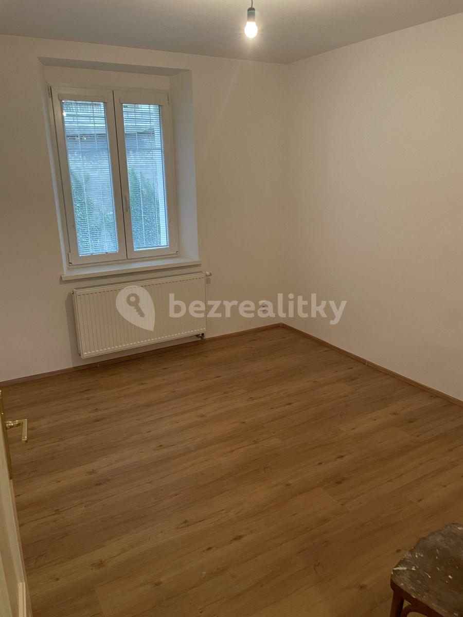 Pronájem bytu 3+kk 83 m², Na Konvářce, Praha, Praha