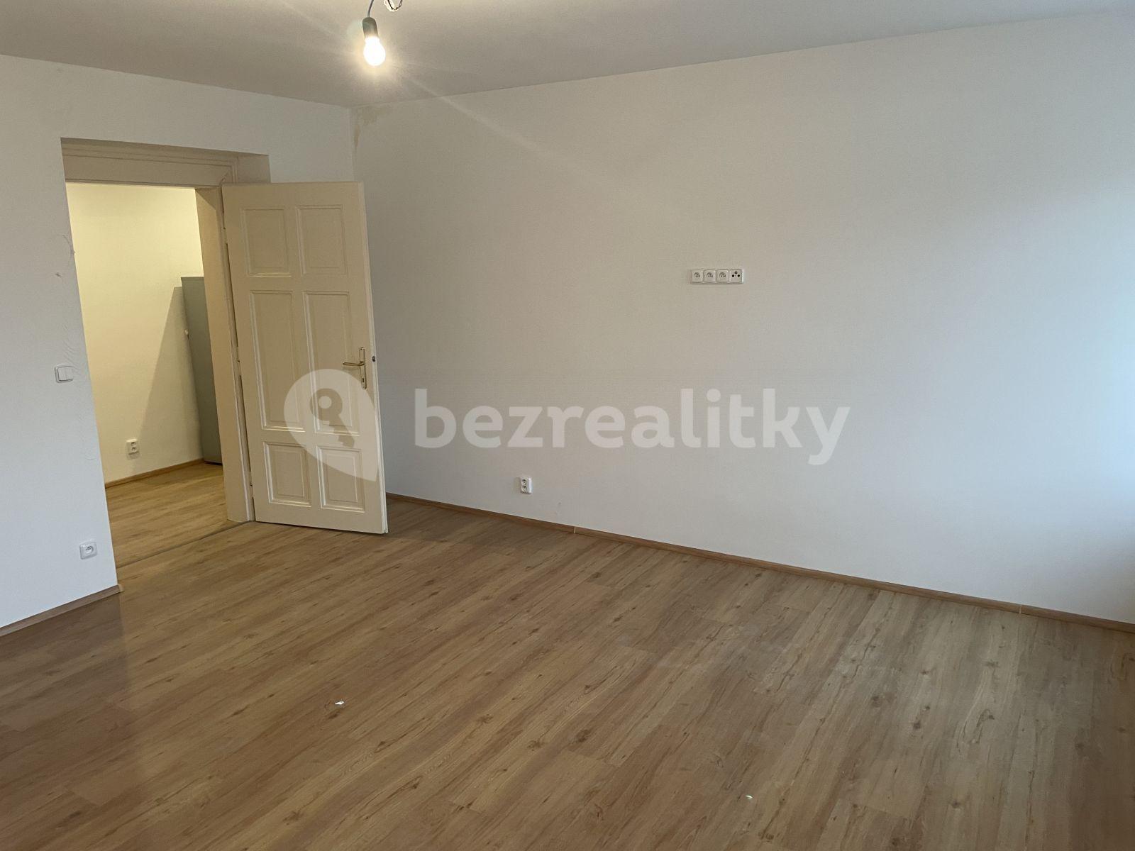 Pronájem bytu 3+kk 83 m², Na Konvářce, Praha, Praha