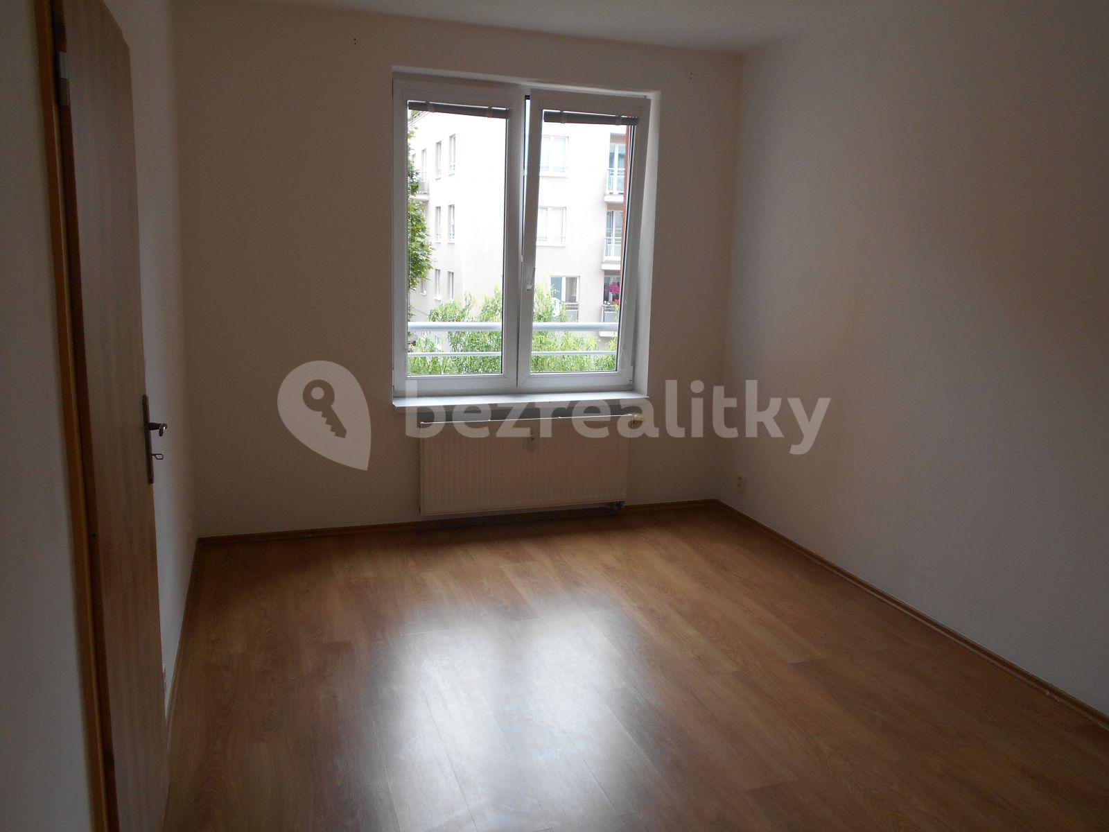 Pronájem bytu 2+kk 68 m², Mattioliho, Praha, Praha