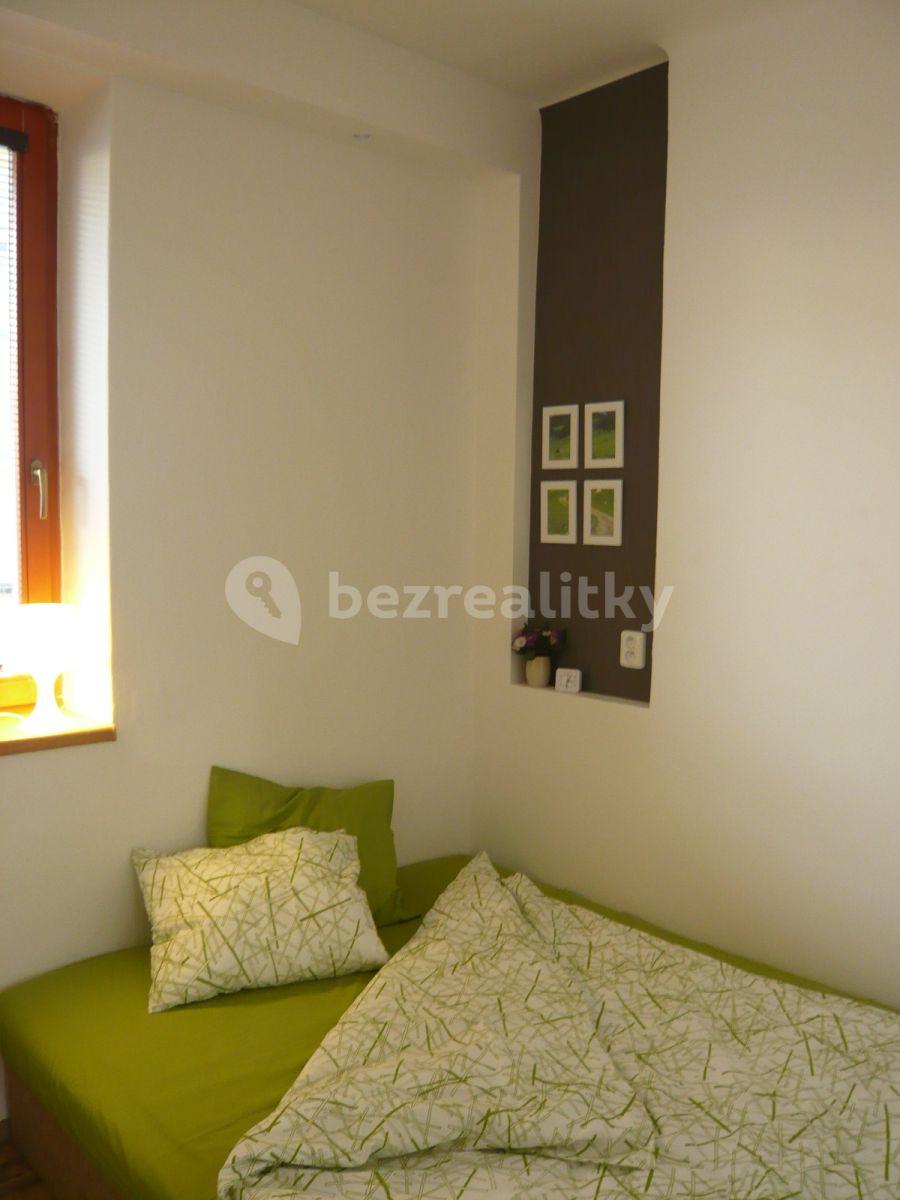 Pronájem bytu 1+1 34 m², Grmelova, Brno, Jihomoravský kraj