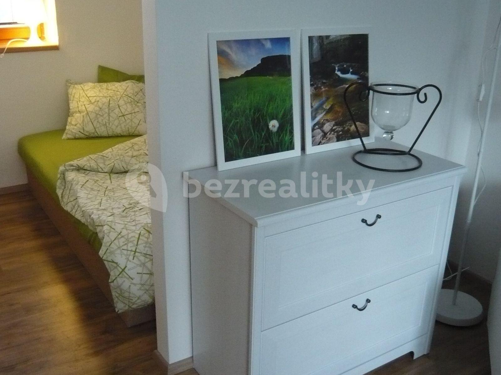 Pronájem bytu 1+1 34 m², Grmelova, Brno, Jihomoravský kraj