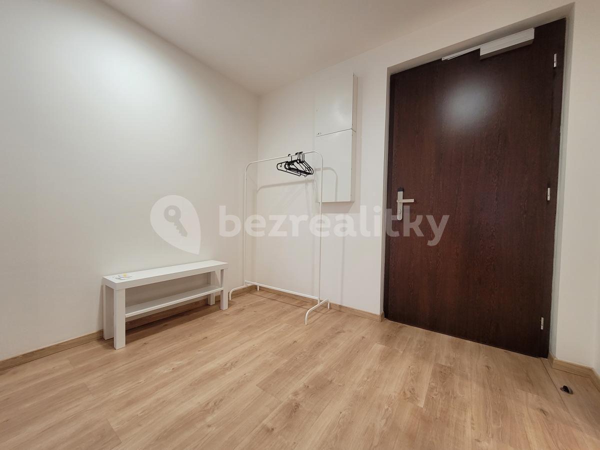 Pronájem bytu 2+kk 51 m², Mukařovského, Praha, Praha