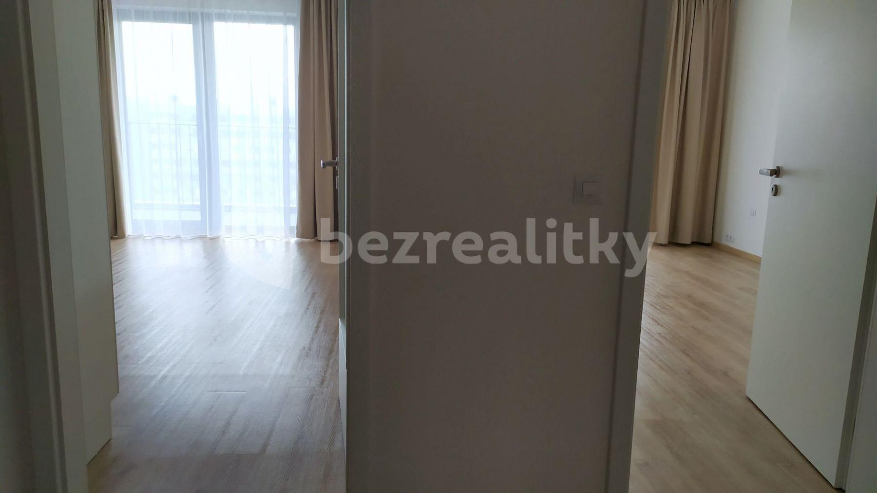 Pronájem bytu 2+kk 51 m², Mukařovského, Praha, Praha