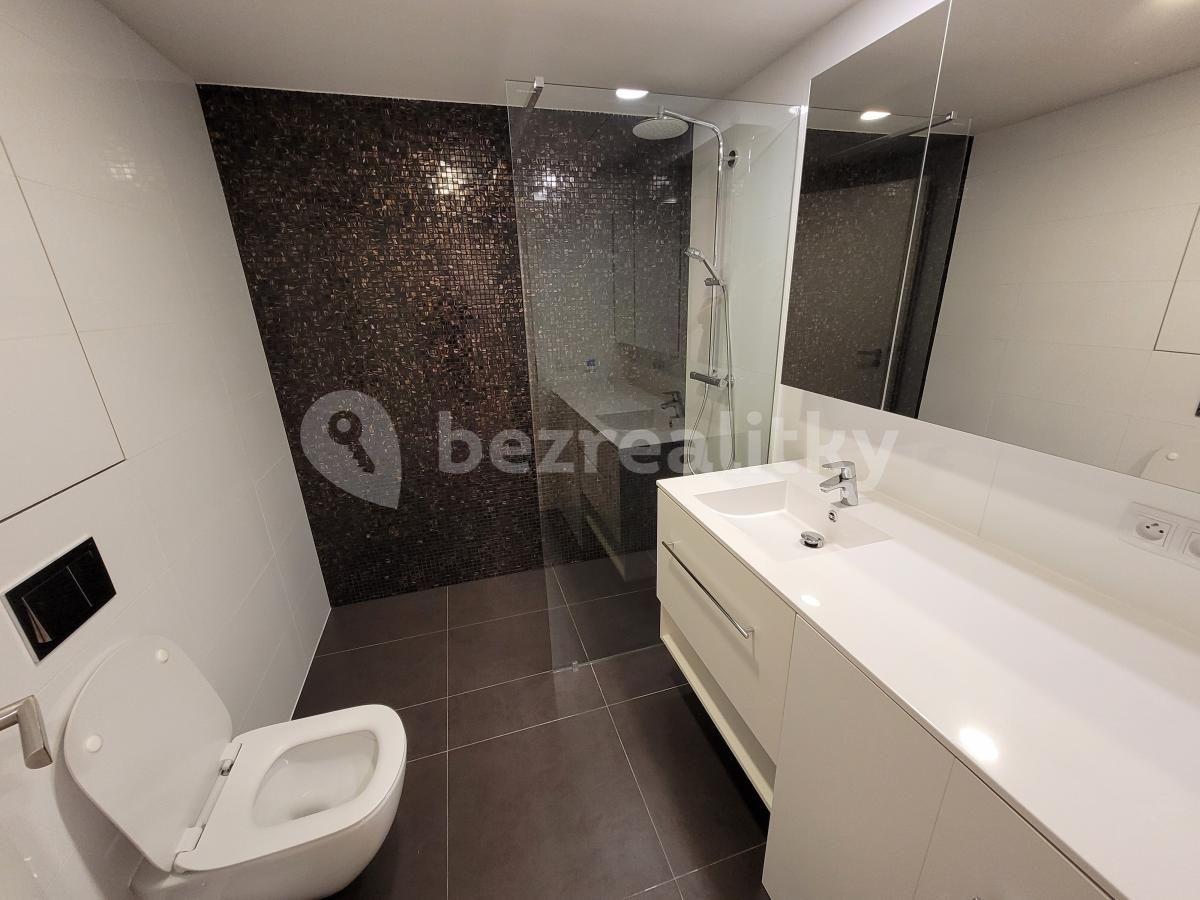 Pronájem bytu 2+kk 51 m², Mukařovského, Praha, Praha