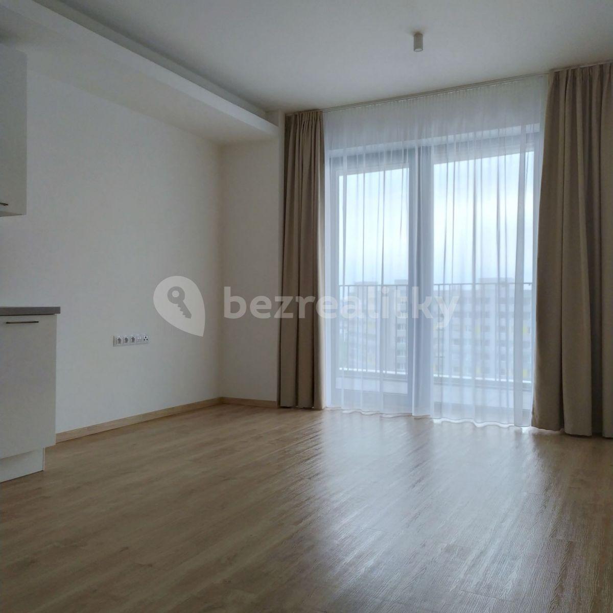 Pronájem bytu 2+kk 51 m², Mukařovského, Praha, Praha