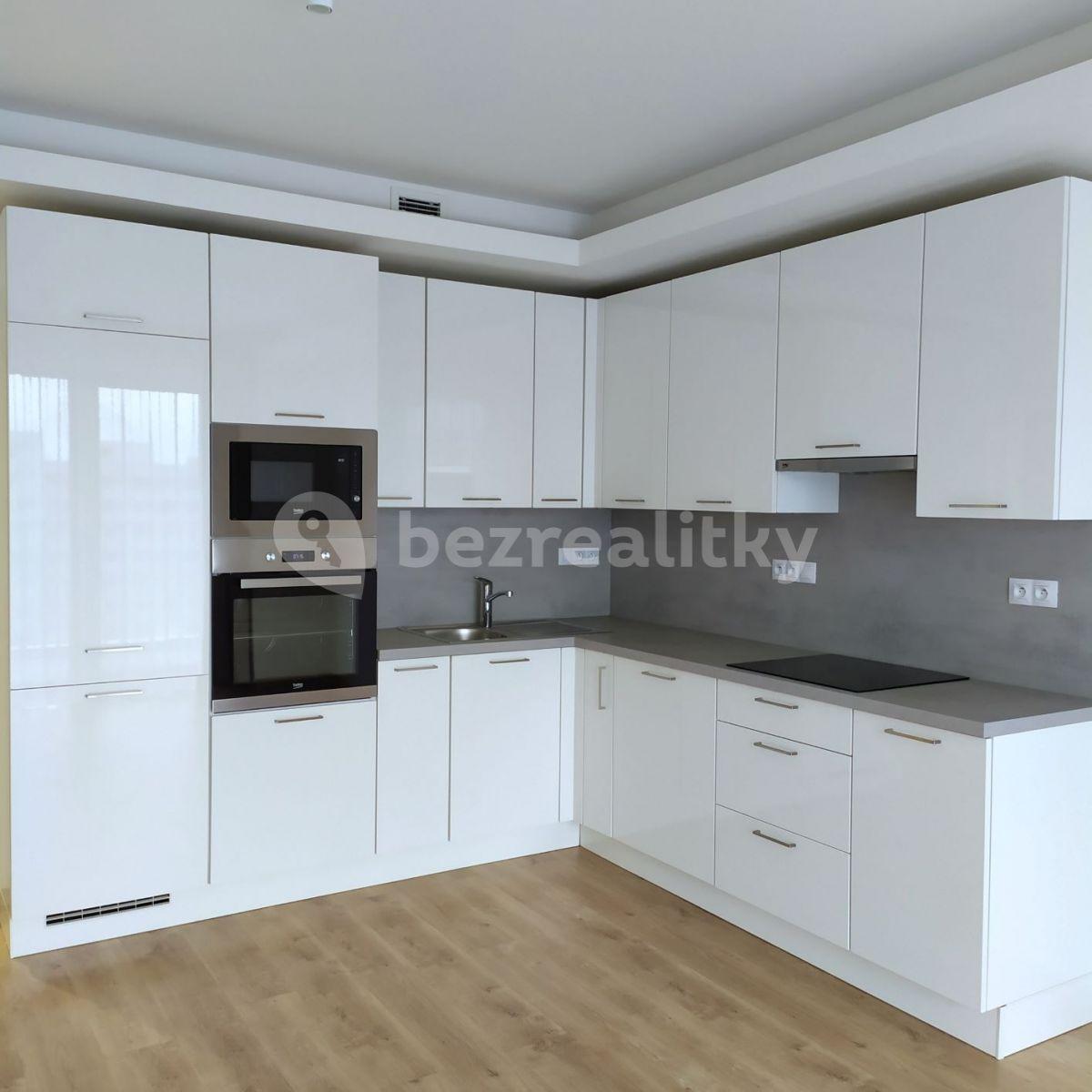 Pronájem bytu 2+kk 51 m², Mukařovského, Praha, Praha