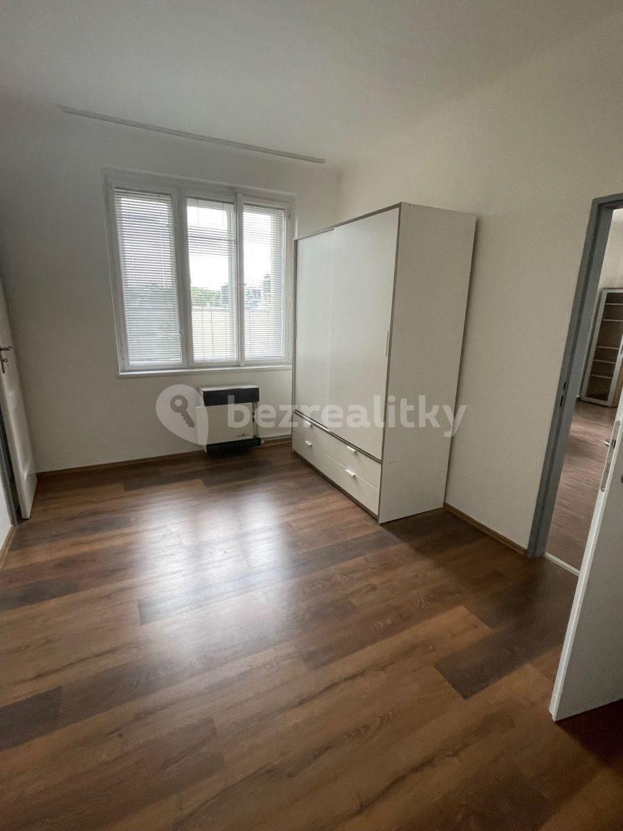 Pronájem bytu 2+kk 51 m², Kouřimská, Praha, Praha