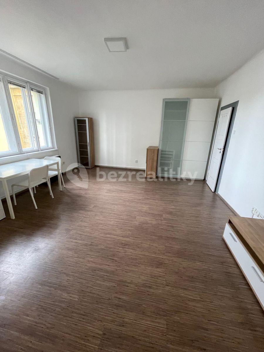 Pronájem bytu 2+kk 51 m², Kouřimská, Praha, Praha