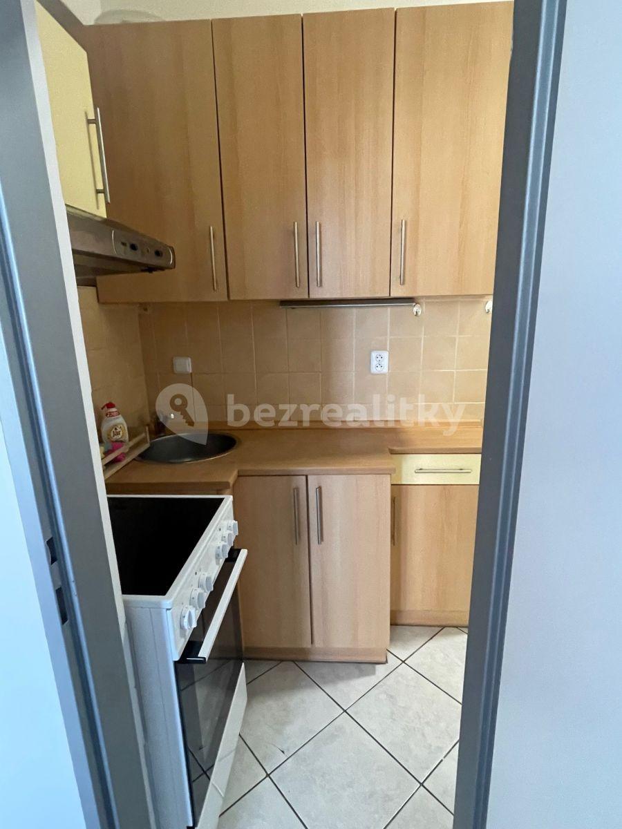 Pronájem bytu 2+kk 51 m², Kouřimská, Praha, Praha