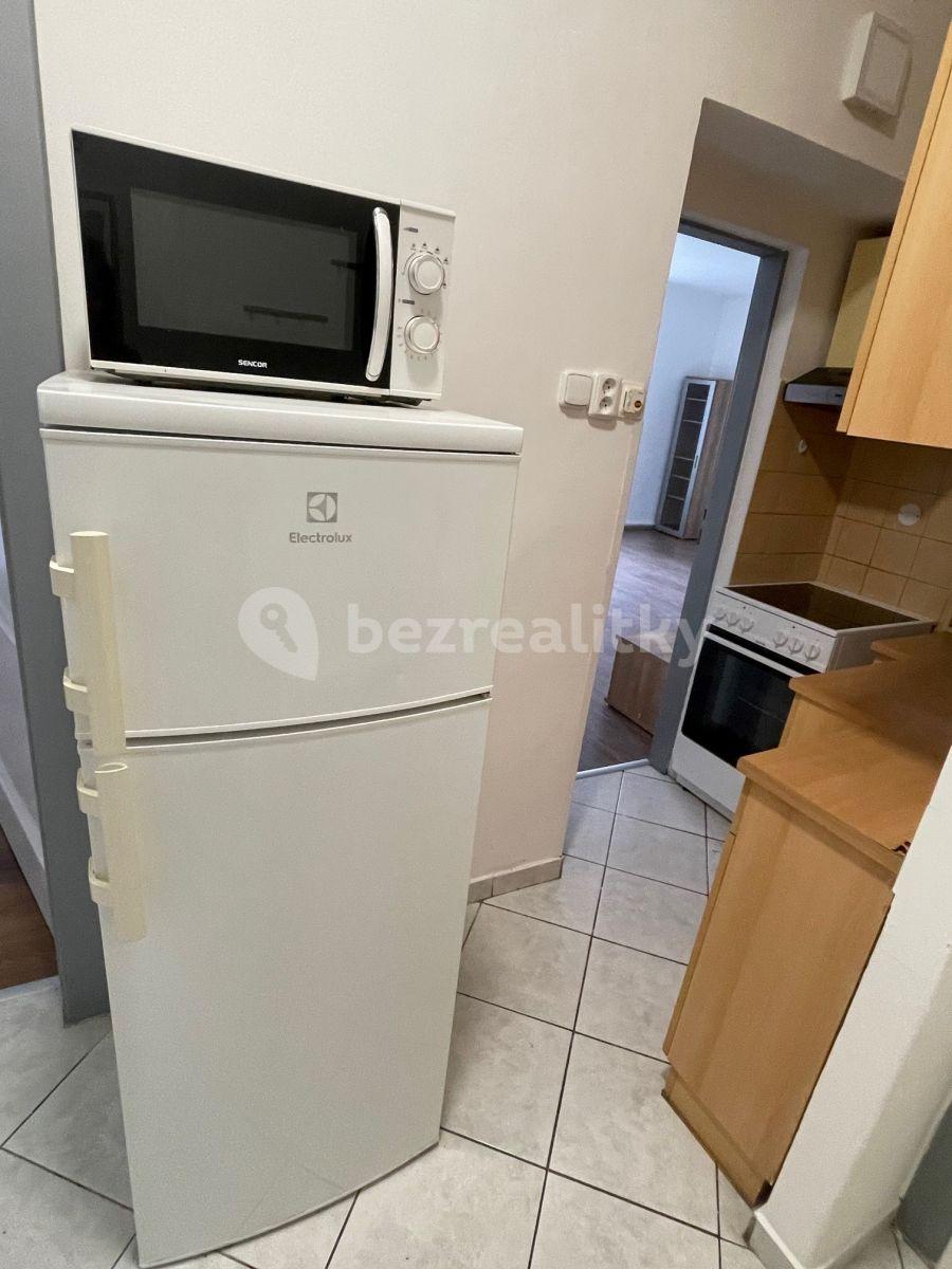 Pronájem bytu 2+kk 51 m², Kouřimská, Praha, Praha