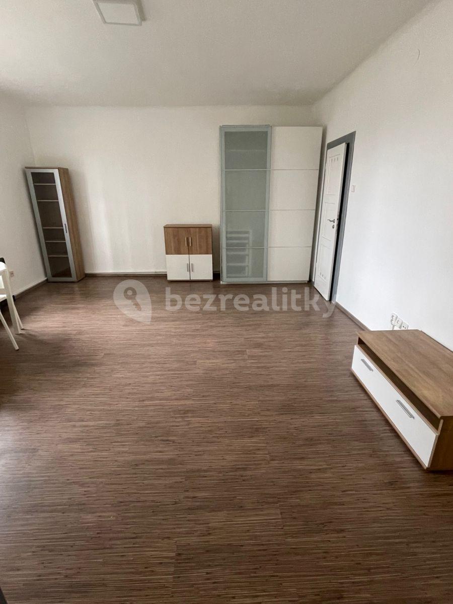 Pronájem bytu 2+kk 51 m², Kouřimská, Praha, Praha