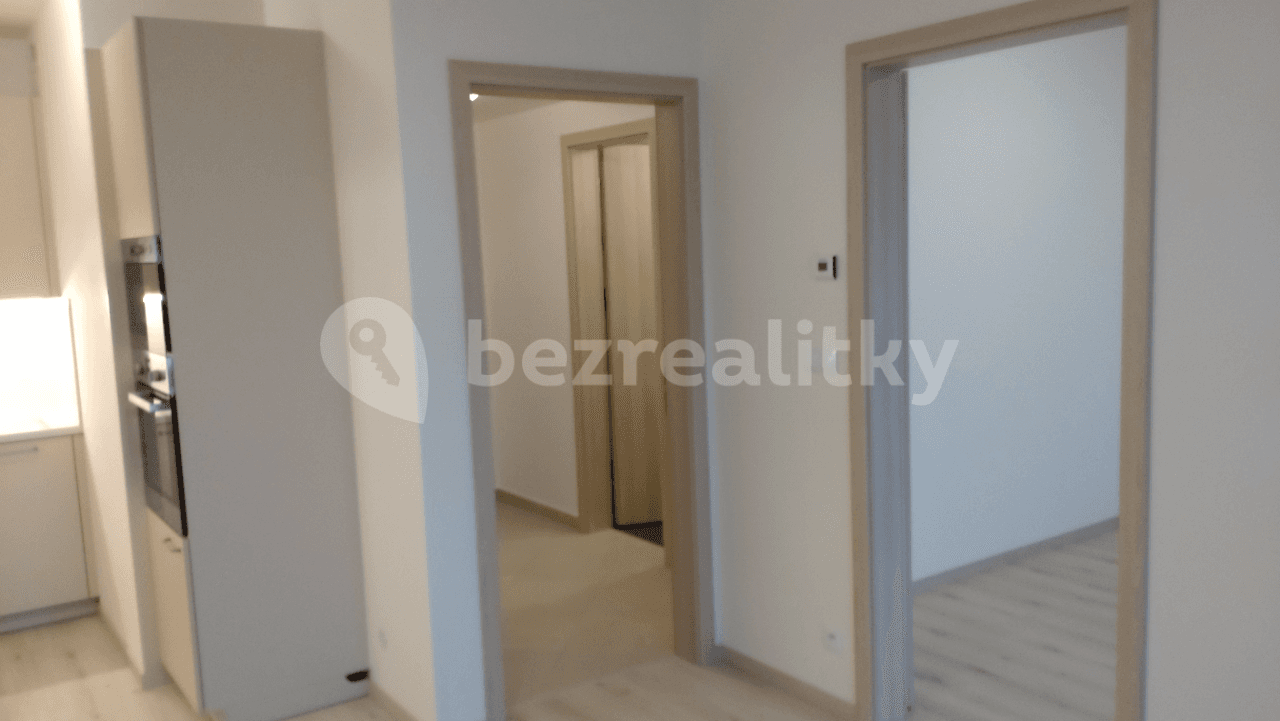 Pronájem bytu 2+kk 51 m², K Metru, Praha, Praha