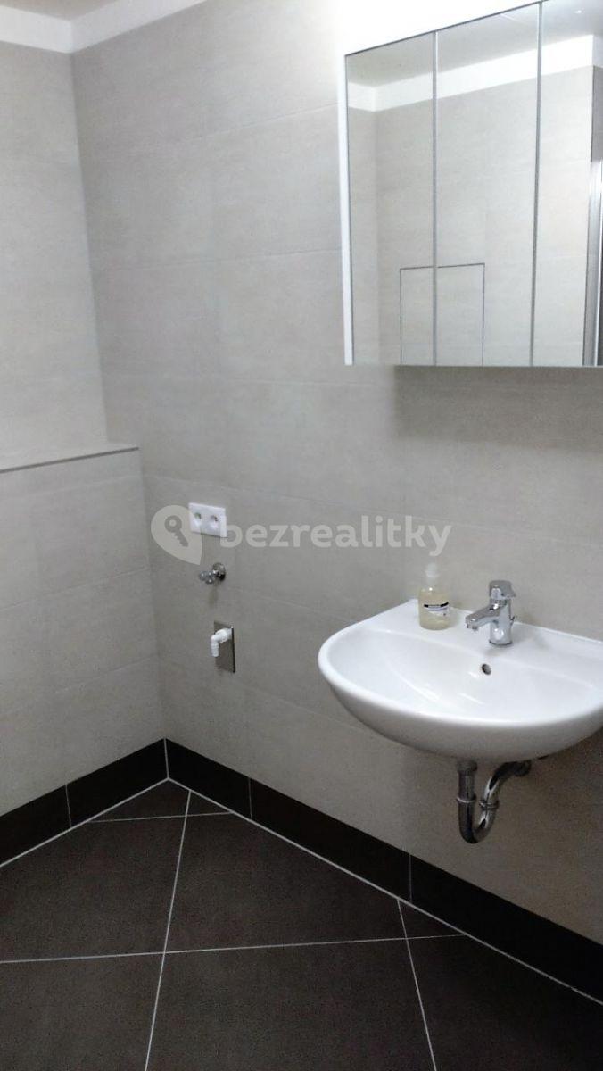 Pronájem bytu 2+kk 51 m², K Metru, Praha, Praha