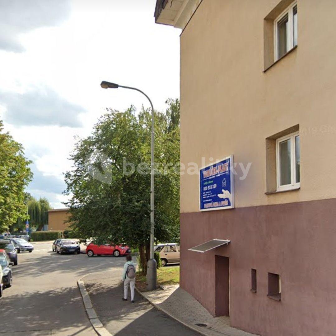 Pronájem nebytového prostoru 6 m², Nová Šárka, Praha, Praha