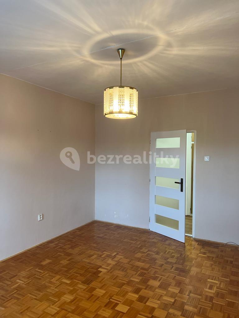 Pronájem bytu 2+1 72 m², Padělky III, Zlín, Zlínský kraj