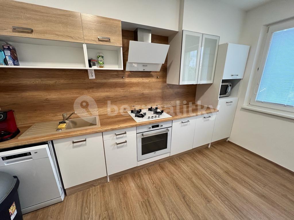 Pronájem bytu 2+1 72 m², Padělky III, Zlín, Zlínský kraj